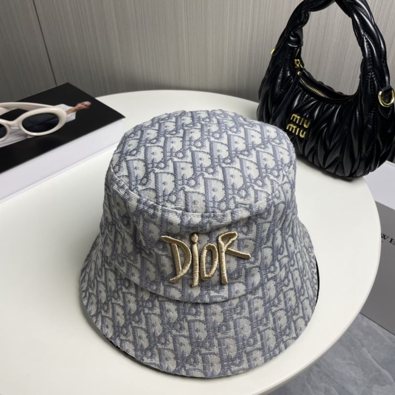 Christian Dior Caps